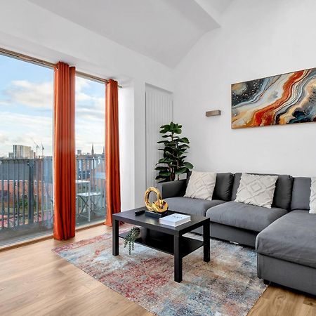 Luxury Waterfront Property With Free Parking Coventry Exteriör bild