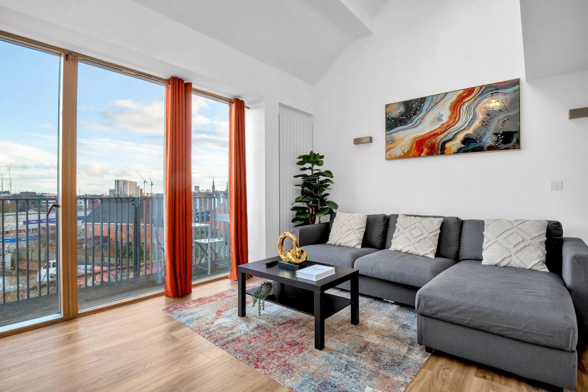 Luxury Waterfront Property With Free Parking Coventry Exteriör bild