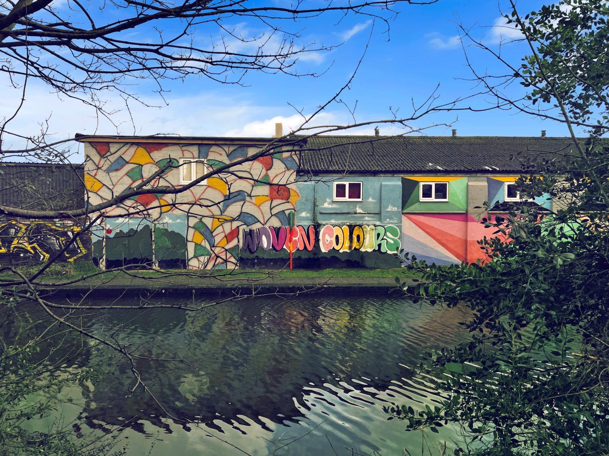 Luxury Waterfront Property With Free Parking Coventry Exteriör bild